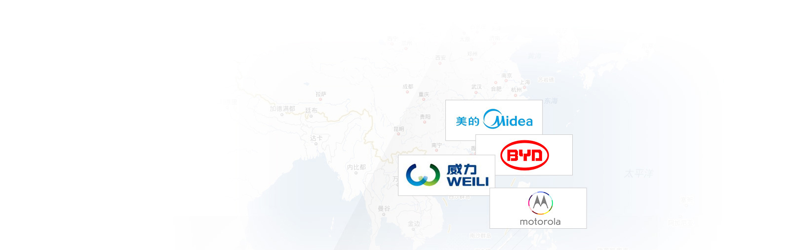 14年企業(yè)沉淀 提供一站式采購服務(wù)
