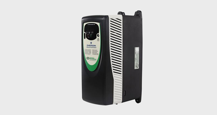 Commander SK通用交流變頻器
