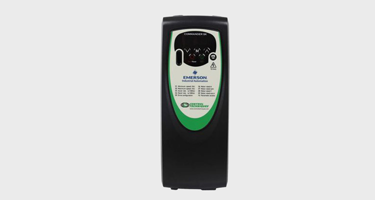 Commander SK通用交流變頻器