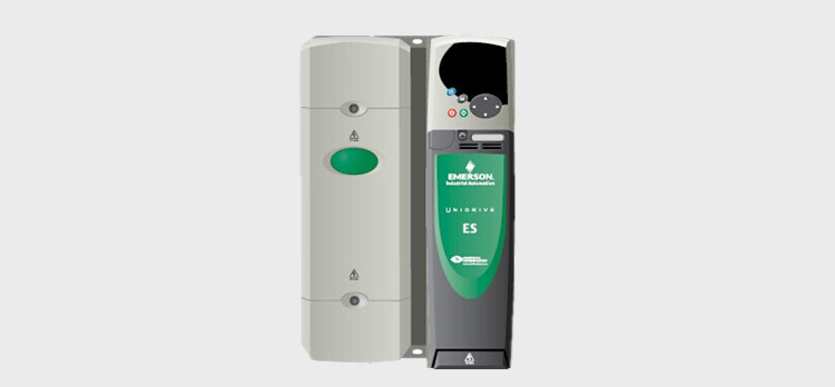 Unidrive ES電梯專用驅(qū)動器