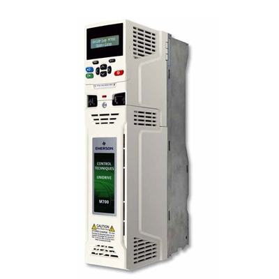 Unidrive M 自動(dòng)化行業(yè)專用伺服及交流驅(qū)動(dòng)器