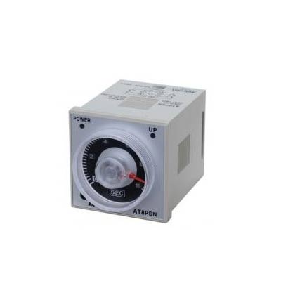 模擬斷電延時(shí)計(jì)時(shí)器AT8PSN、AT8PMN系列