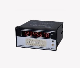 計數器F、L 系列 計數器F、L 系列